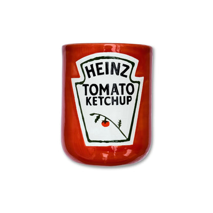 Tiny Arms Ceramics Tumblers