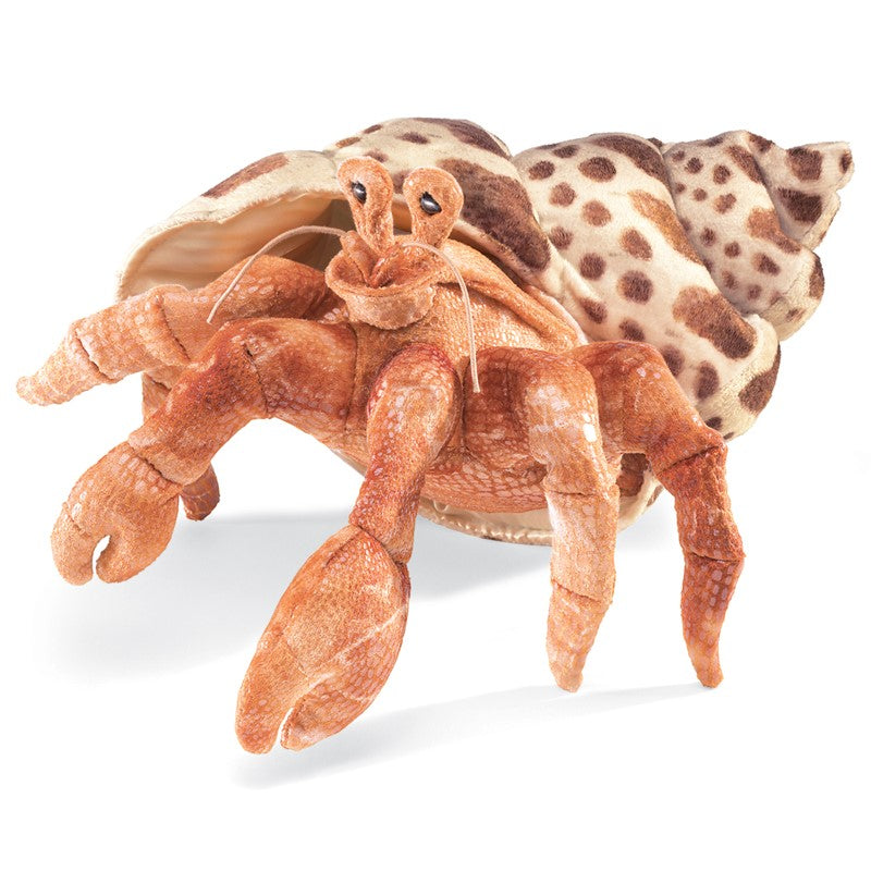 Sealife Puppets