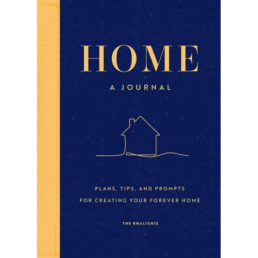 Home-A Journal