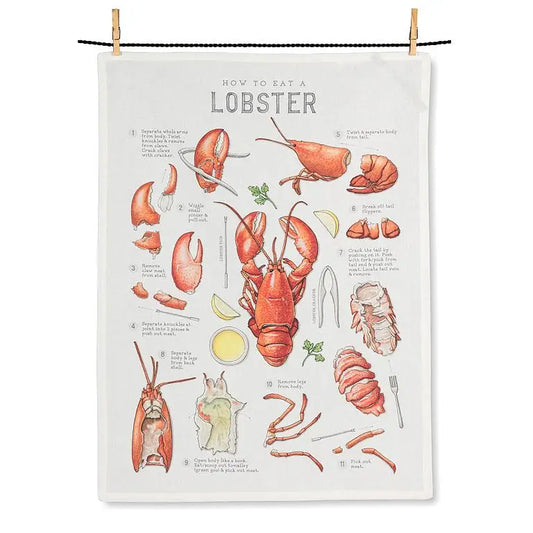 Yeesan Loh Tea towels