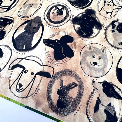 How to be your Dog's Best Friend-Elena Bulay