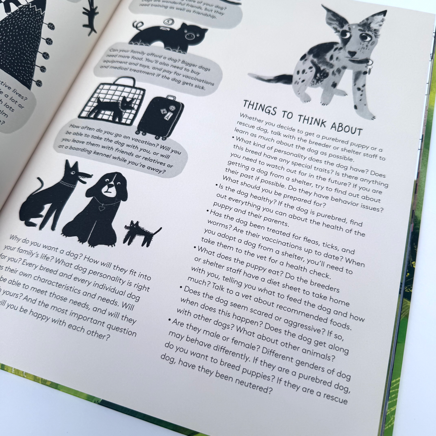 How to be your Dog's Best Friend-Elena Bulay