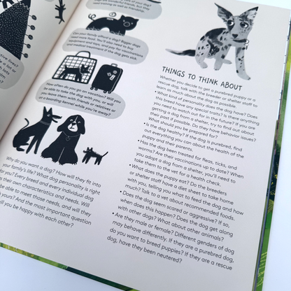 How to be your Dog's Best Friend-Elena Bulay