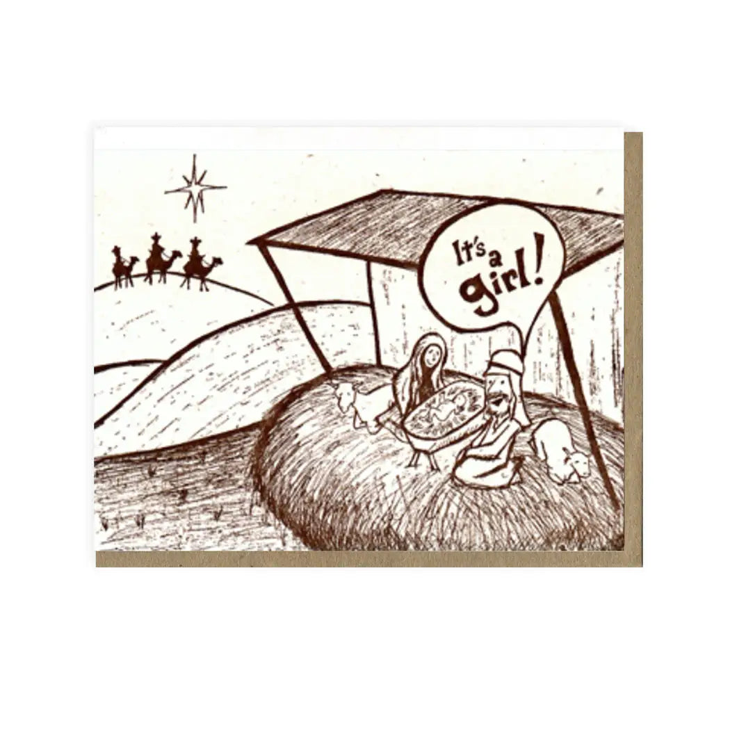 Blue Barnhouse Holiday Cards