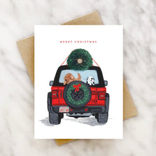 Load image into Gallery viewer, 2021 Co. Holiday Cards
