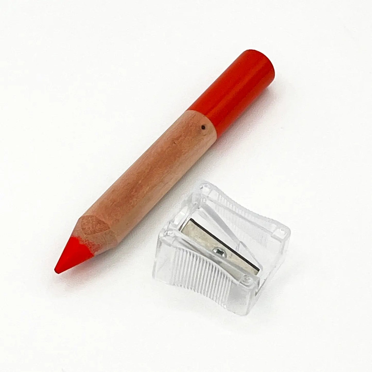 Jumbo Pencil Sharpener