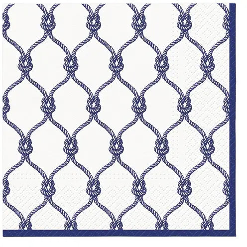 Fishing Paper Napkins