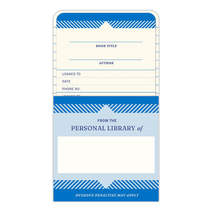 Personal Library Kit
