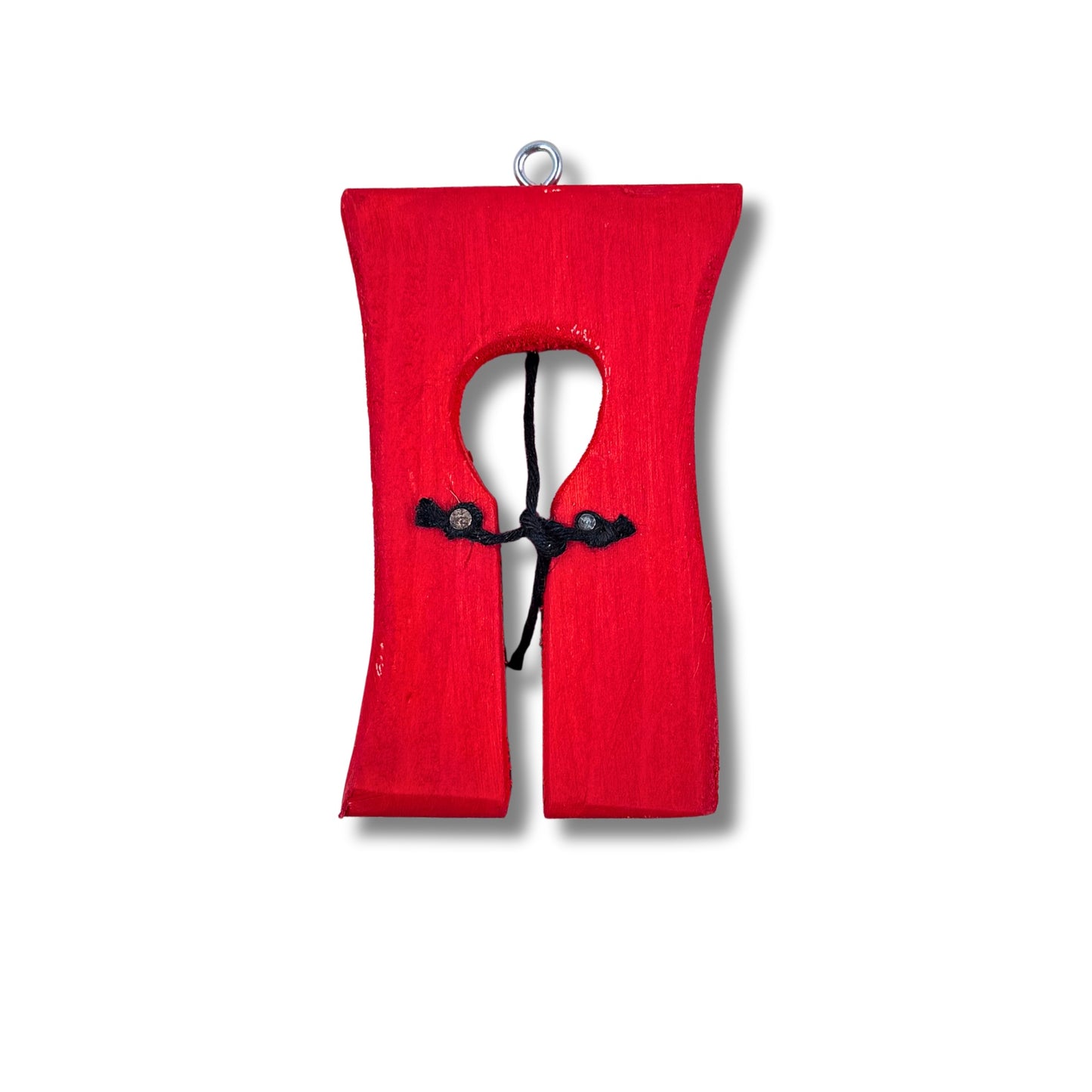 Seahag Studios Ornaments