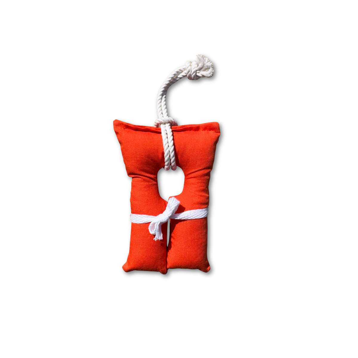 Lifejacket Charm/Ornament