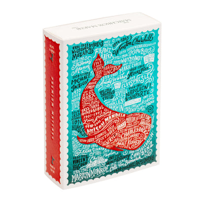 The Matchbook Maker Matchboxes