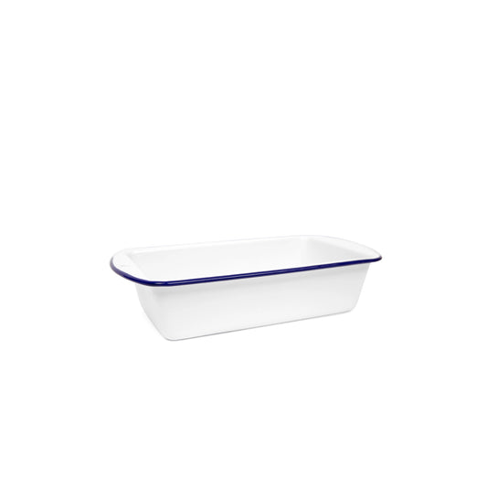 Enamelware Loaf Pan