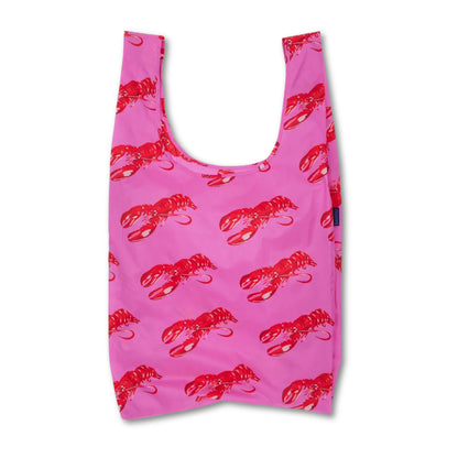 Baggu Summer Collection Reusable Bags