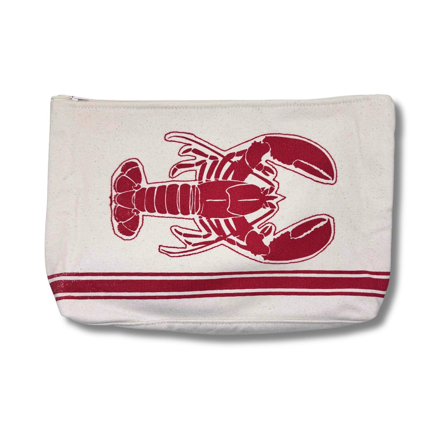 Lobster & Whale Pouches