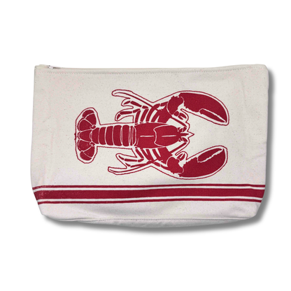 Lobster & Whale Pouches