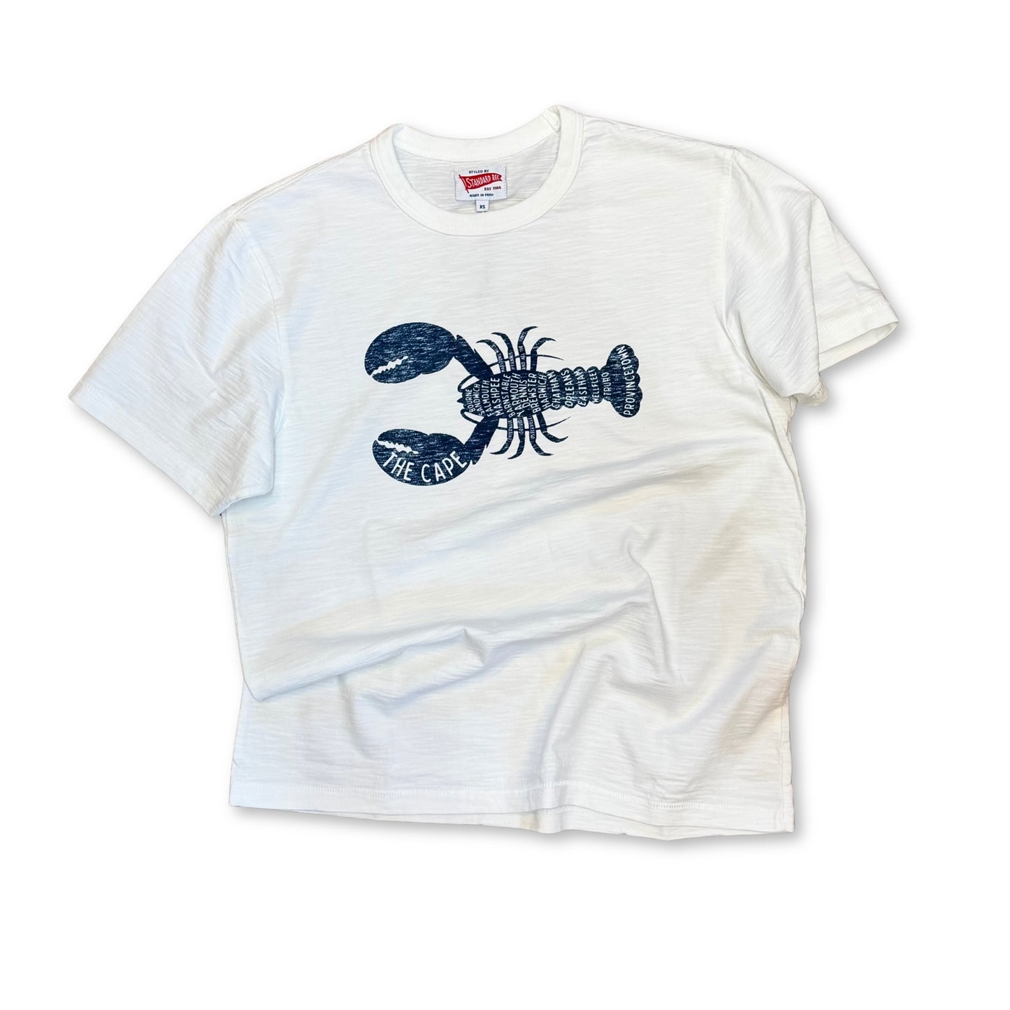The Cape T-Shirt