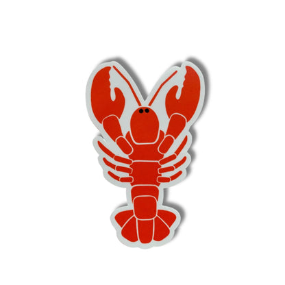 Classic Cape Stickers