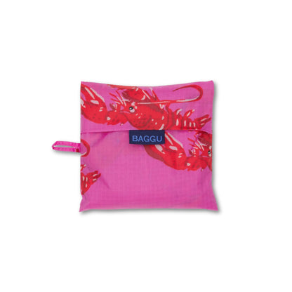 Baggu Summer Collection Reusable Bags