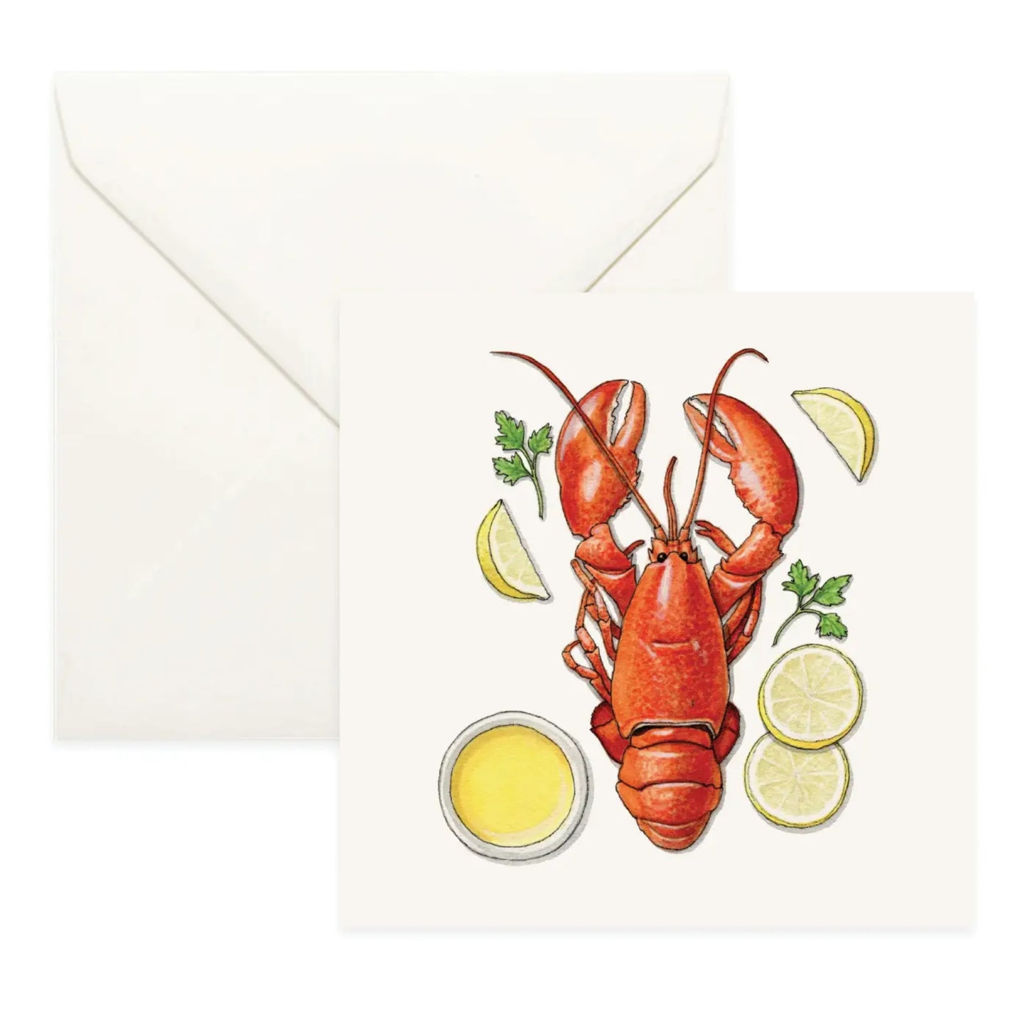 Mini Cards