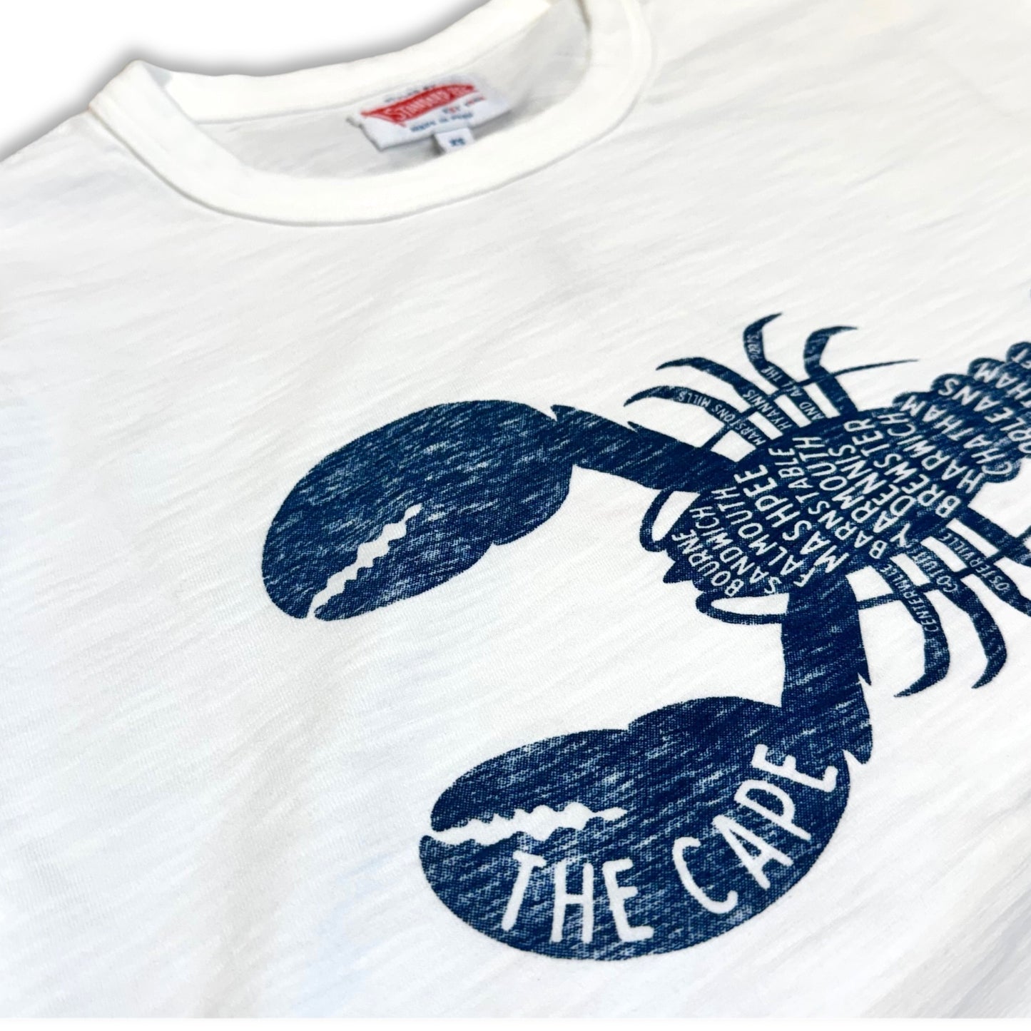 The Cape T-Shirt