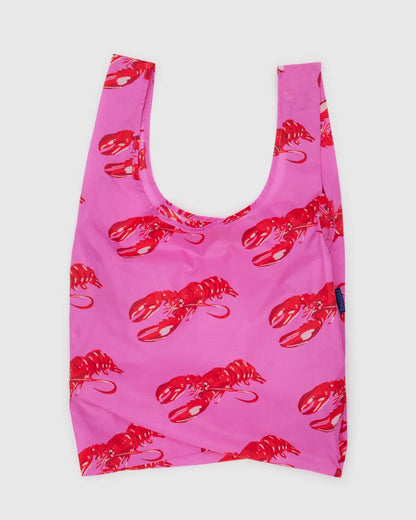 Baggu Summer Collection Reusable Bags