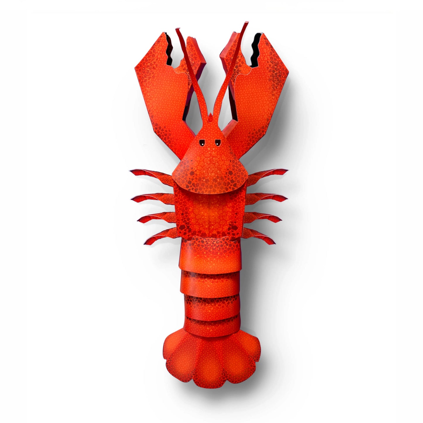 Lovable Lobster