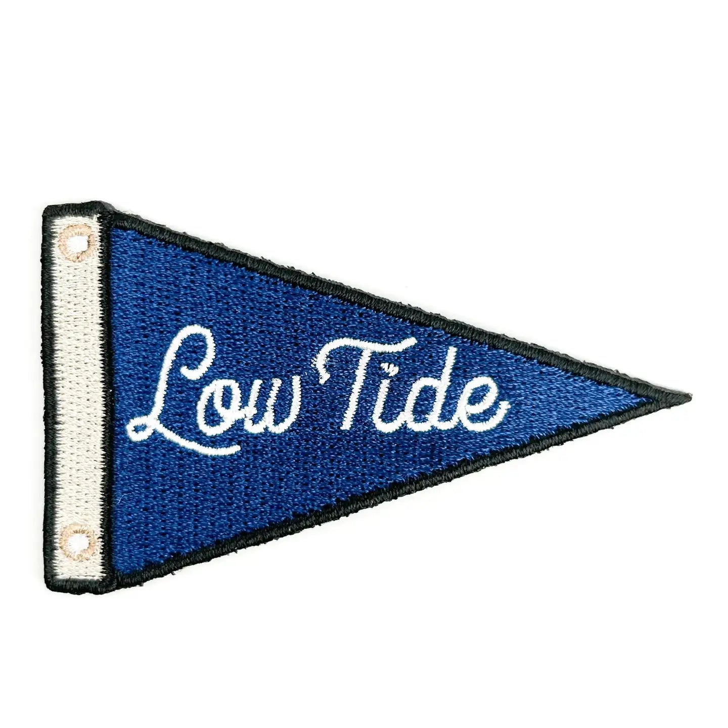 Patch Things Up  Patches