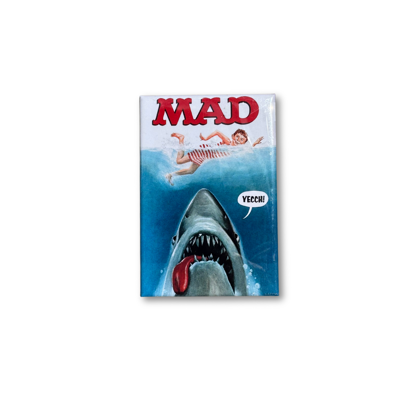 Jaws Magnets