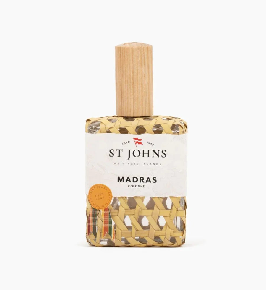 St. Johns Fragrances