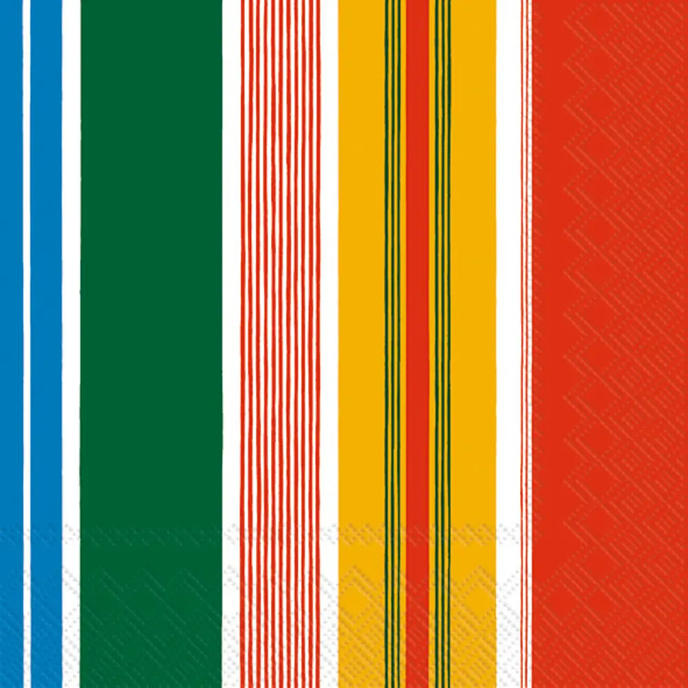 Marimekko Striped Napkins