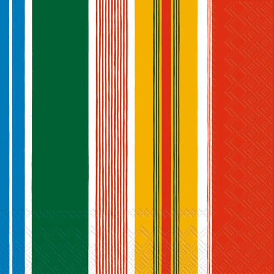 Marimekko Striped Napkins