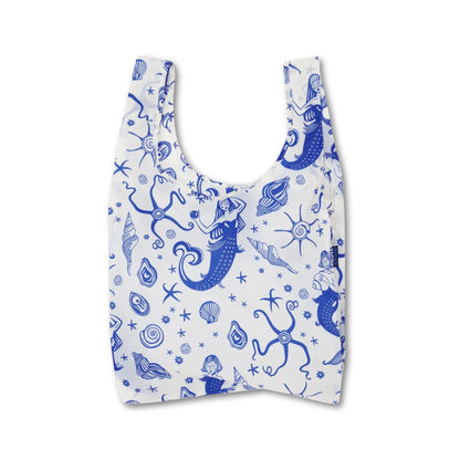 Baggu Summer Collection Reusable Bags