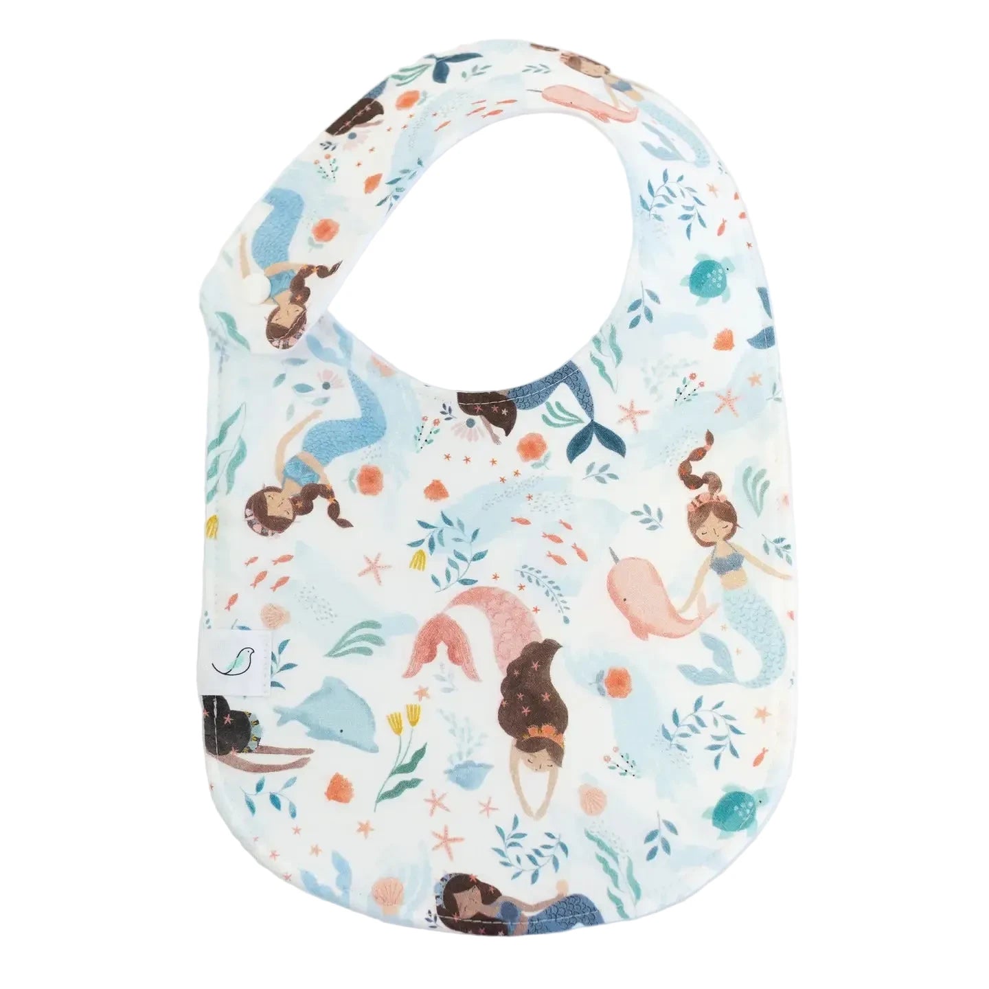 Beach Bibs