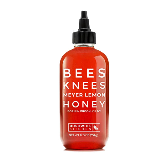 Bees Knees Honey