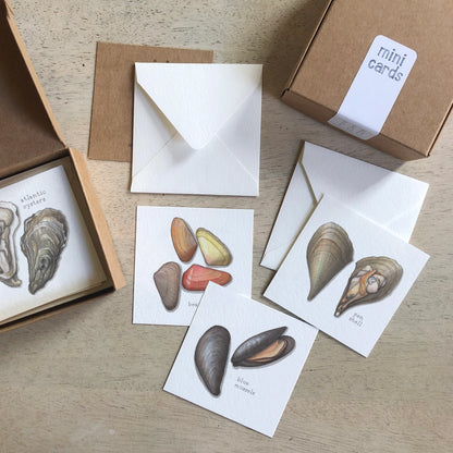 Mini Cards