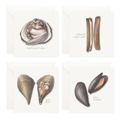 Mini Cards