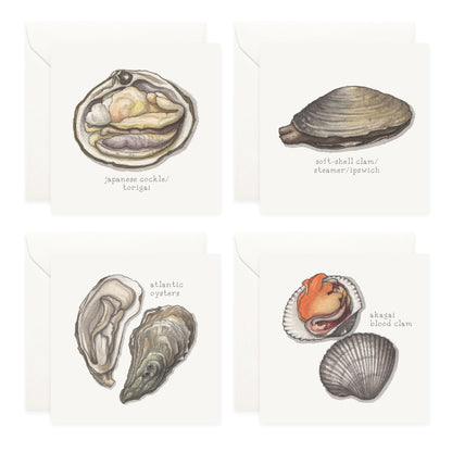 Mini Cards