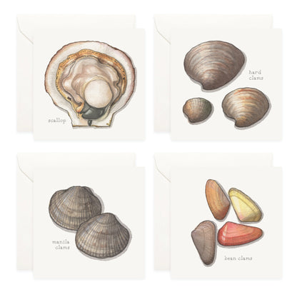 Mini Cards
