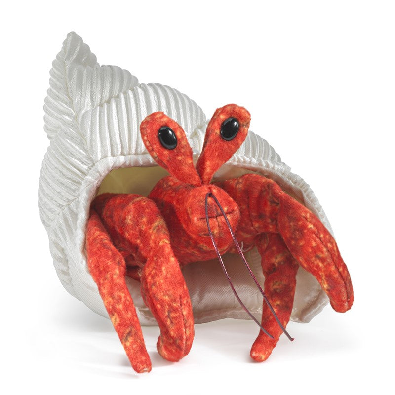 Sealife Puppets