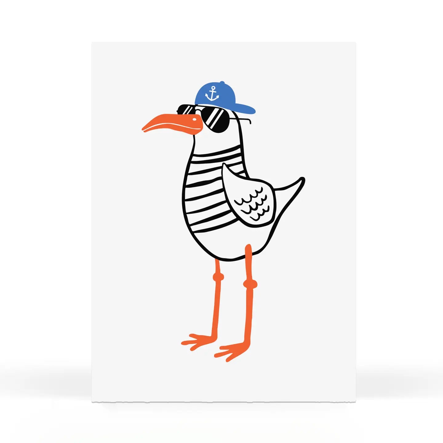 Sweet Bippy Press Cards