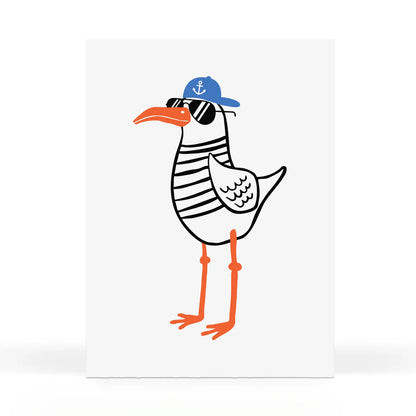 Sweet Bippy Press Cards