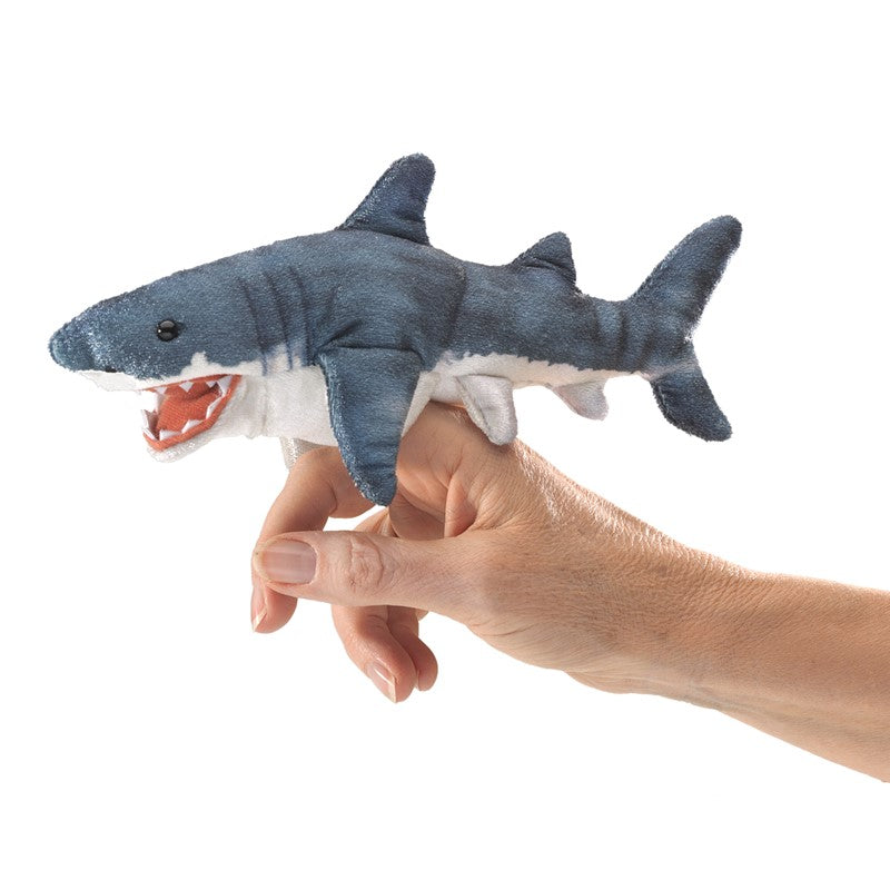 Sealife Puppets