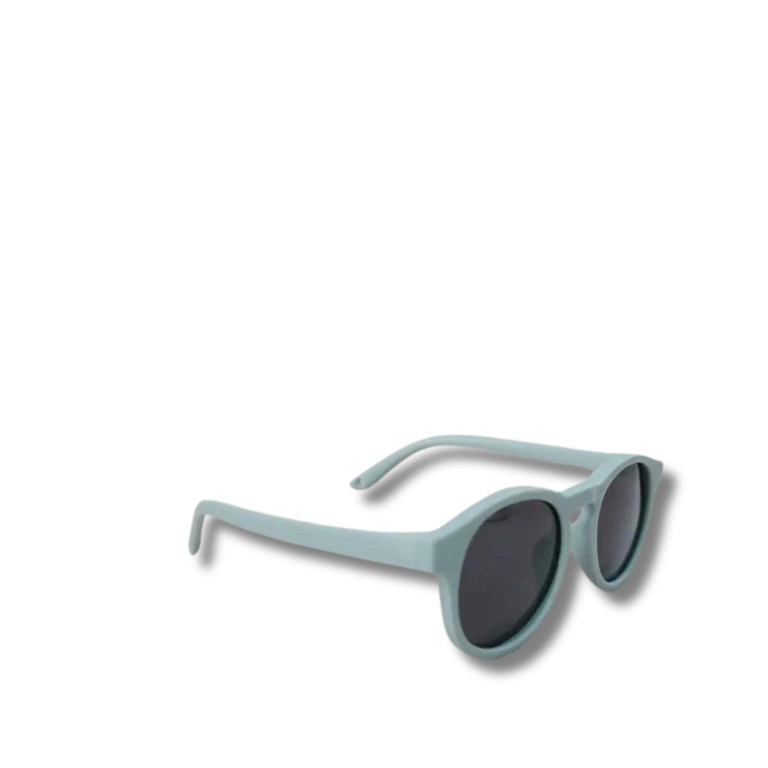 Flexible Frame Sunglasses