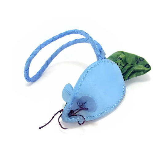 Mouse Poop Bag Holder