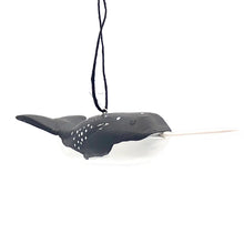Load image into Gallery viewer, Balsa Wood Sealife Ornaments
