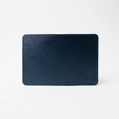 Leather Bi-fold Wallet