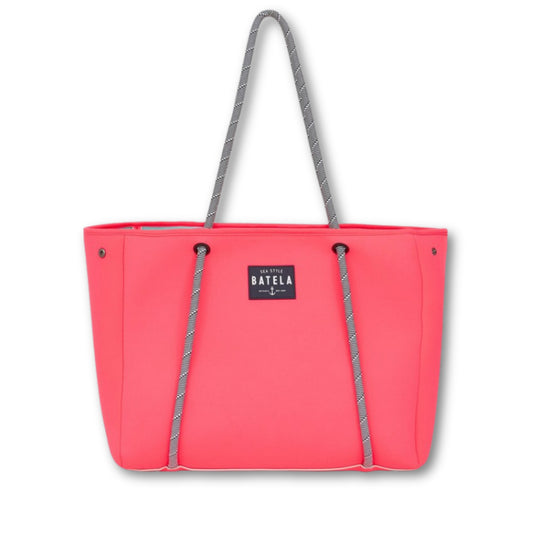 Neoprene Tote & Saddle Bags