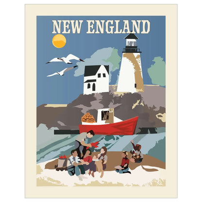 Take Me Home Magnets