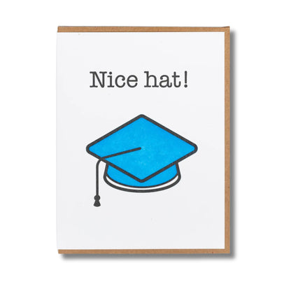 Lady Pilot Letterpress Cards