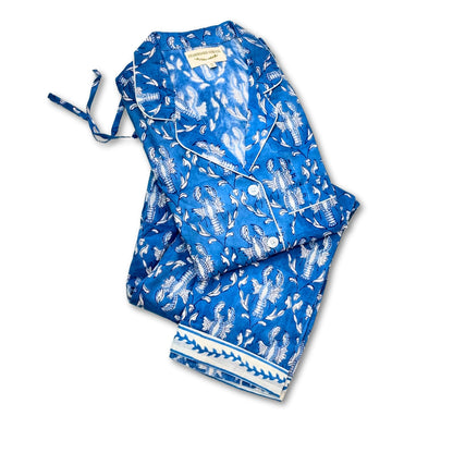 Starboard and Co. Night Suits